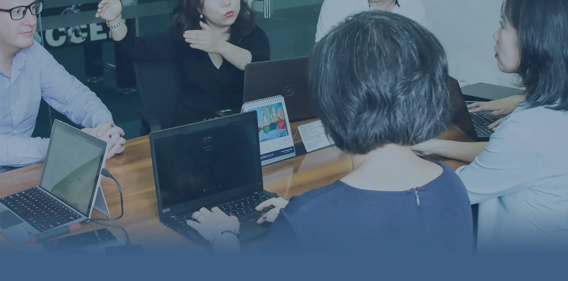 Zhongshen professional team
